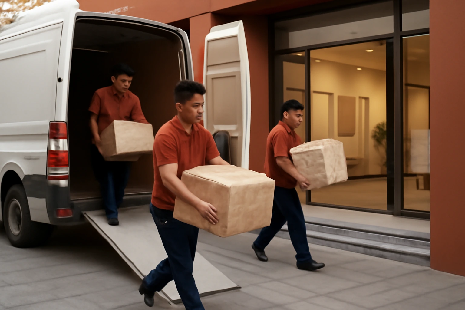 Migrating to a new domain without losing your traffic