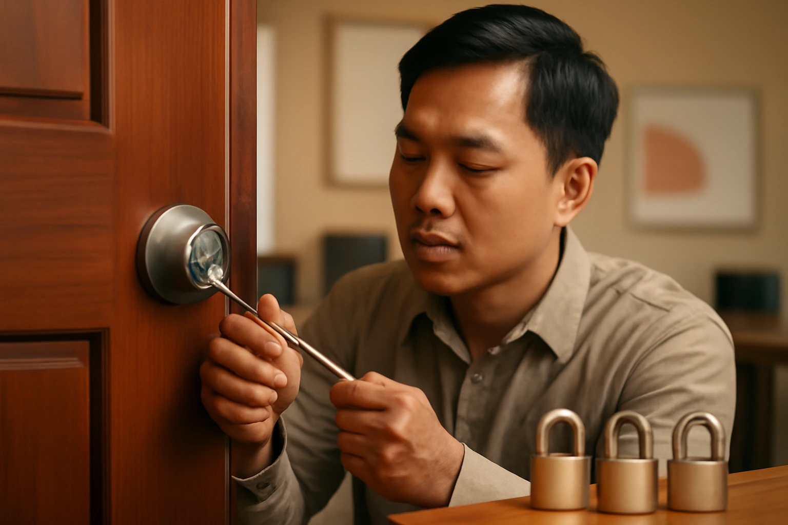 Protecting a brand without registering every possible domain