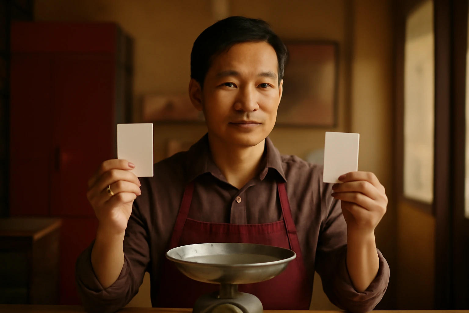 .vn or .com: which one does a Vietnamese business actually need?