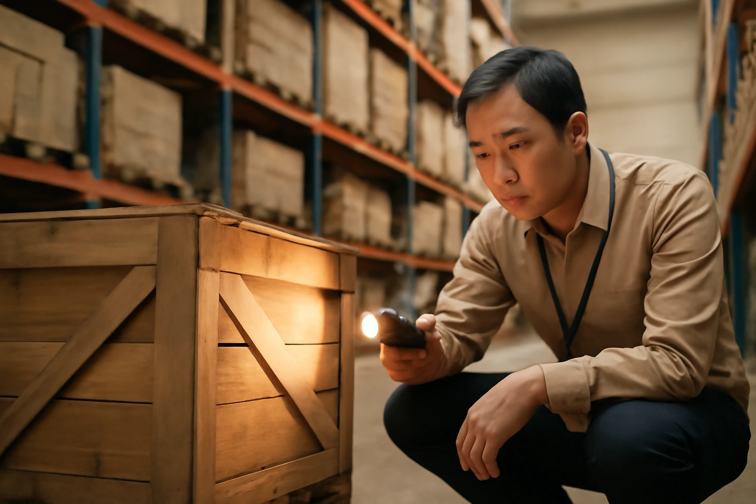What a careful buyer checks before paying for a domain